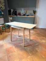 Tisch ausziehbar aus Holz leicht Nordrhein-Westfalen - Mönchengladbach Vorschau