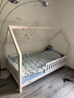 Hausbett 90x190 ohne Matratze Baden-Württemberg - Schonach Vorschau