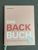 Thermomix - Das Backbuch Nordrhein-Westfalen - Kirchhundem Vorschau