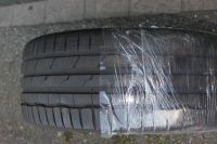 1 Neuer Hankook 255 45 ZR 18 Nordrhein-Westfalen - Warendorf Vorschau