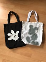 Mickey Mouse Stofftaschen , Butlers , weiß , schwarz München - Pasing-Obermenzing Vorschau