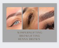 Wimpernlifting Schulung Browlifting Schulung Henna Brows Nordrhein-Westfalen - Mönchengladbach Vorschau