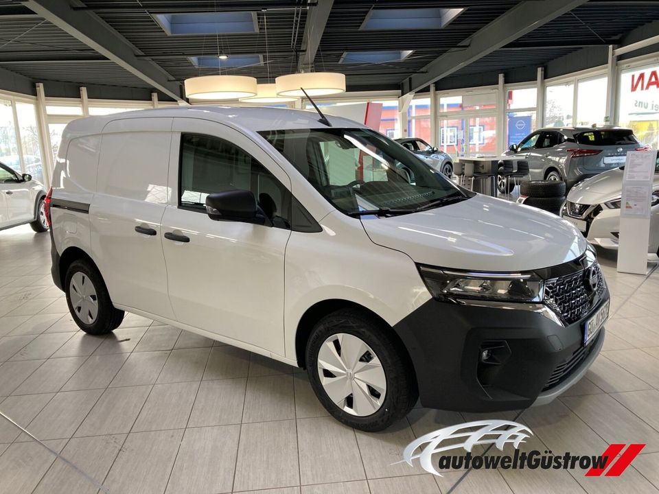 Nissan Townstar Kastenwagen L1 Elektro  Acenta-Option L in Güstrow