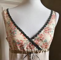Edles Leinenkleid von Mexx Niedersachsen - Burgdorf Vorschau