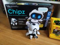 Chipz Roboter Kosmos Köln - Pesch Vorschau