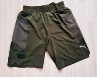 Puma Herren Shorts khaki Gr. S Tadelloser Zustand Sachsen-Anhalt - Salzwedel Vorschau