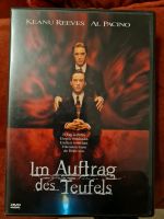 Im Auftrag des Teufels, Dvd Bayern - Friedberg Vorschau