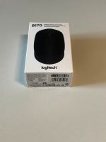 Logitech B170 Maus Nordrhein-Westfalen - Gelsenkirchen Vorschau