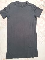 ONLY Shirtkleid Kleid Longshirt knielanges T-Shirt XS 34 w neu Kreis Pinneberg - Quickborn Vorschau