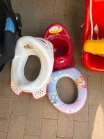 Toilettensitz Baby/Kind Töpfchen Brandenburg - Doberlug-Kirchhain Vorschau