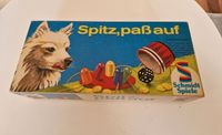 Spiel Spitz pass auf Schmidt Spiele Düsseldorf - Hassels Vorschau