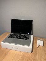 Apple MacBook Pro 13" Retina-Display, 128 GB, funktionsfähig, OVP Neumünster - Negenharrie Vorschau