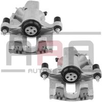 Mini Cooper Cabrio R50 R52 R53 Bremssattel Hinten Hinterachse Nordrhein-Westfalen - Hamm Vorschau