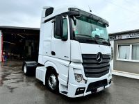 Mercedes-Benz Actros MP4 1843LL Lowliner Euro6 German (1842) Düsseldorf - Lierenfeld Vorschau