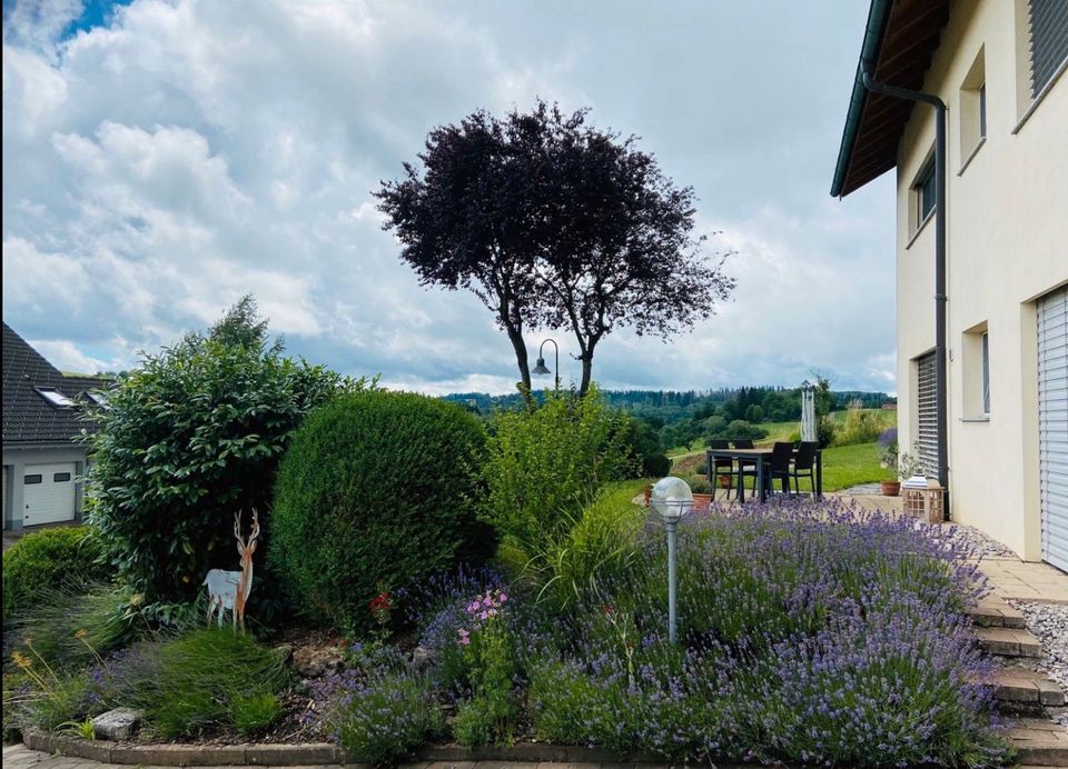 Ferienwohnung Südschwarzwald in Stühlingen