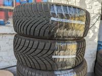 WIE NEU! 2x Winterreifen 195/55 R16 87H Semperit Speed-Grip 5 Baden-Württemberg - Dornstadt Vorschau