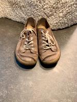 Clarks original Herren Schuhe Gr. 44 braun Niedersachsen - Papenburg Vorschau