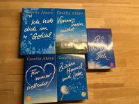 Bücherpaket von Cecelia Ahern Baden-Württemberg - Niedereschach Vorschau