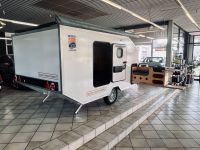 Mini Wohnwagen -  Family 4 Pers.  Camping Camper Anhänger Niedersachsen - Uslar Vorschau