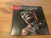 Iron Maiden - Wildest Dreams (Vinyl, Coloured, Limited Edition) Thüringen - Kahla Vorschau