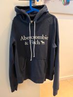 Abercrombie & Fitch Hoodie blau Größe S Niedersachsen - Isernhagen Vorschau