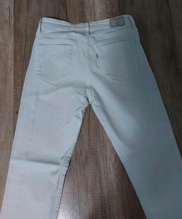 Levi's Jeans 721 High Rise Skinny 27/30 in Markt Bibart