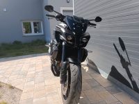 Yamaha MT-10 Brandenburg - Jüterbog Vorschau