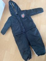 Schneeanzug Overall Outdoor Jacke Baby Winterjacke Größe 62/68 Berlin - Neukölln Vorschau