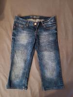 Capri Jeans s.Oliver Gr.28 Bayern - Herzogenaurach Vorschau
