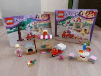 Lego Friends Nr. 41092, Stephanies Pizzeria Bayern - Obertraubling Vorschau