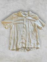 Weekday Hemd Polo Cream L Eimsbüttel - Hamburg Schnelsen Vorschau