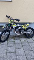 Husqvarna FC 450 Neuhausen-Nymphenburg - Neuhausen Vorschau