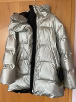 Neue Goldbergh Daunen Jacke Größe 40 / L - auch zum Ski fahren Baden-Württemberg - Hessigheim Vorschau