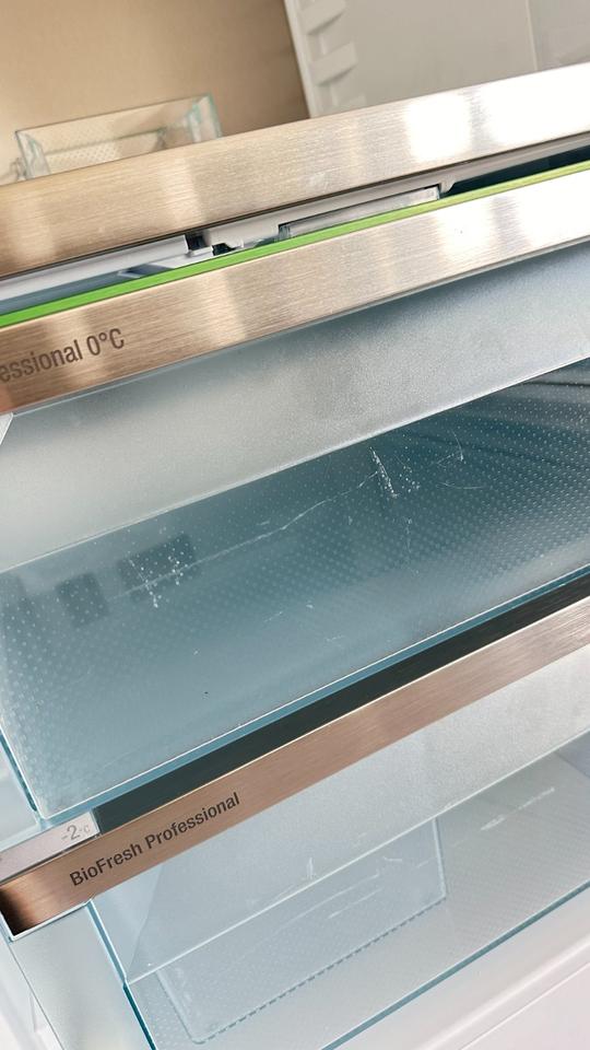 Kühlschrank - Kühl-/Gefrierkombination Liebherr CBNbsd 578i-20 in Aalen