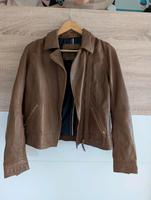S. Oliver 100 Prozent Echtlederjacke Marburg - Marbach Vorschau