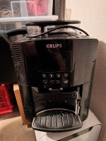 Krups Kaffeevollautomat mit Milchaufschäumer Hessen - Lich Vorschau