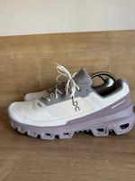 On Cloud Gr. 42,5 Cloudventure Waterproof Bayern - Bad Staffelstein Vorschau