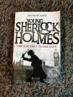 Sherlock Holmes Hamburg - Bergedorf Vorschau