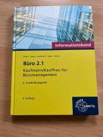 Kaufmann/Kauffrau für Büromanagment 2. Ausbildungsjahr Rheinland-Pfalz - Oberirsen Vorschau