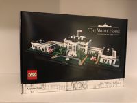 Lego 21054 Das weiße Haus Architecture Niedersachsen - Wennigsen Vorschau