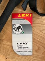 Leki Aergonlite 2, Aergon Lite 2 NEU Skitourenstock Skistock Niedersachsen - Melle Vorschau