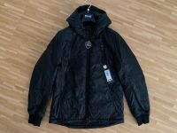 Blauer USA Herren Daunen Jacke schwarz M neu 16WBLUC02218 Neuhausen-Nymphenburg - Neuhausen Vorschau