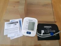 Omron M300 Blutdruckmessgerät, sehr guter Zustand Bayern - Pyrbaum Vorschau