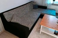 L-Sofa  zu verkaufen Niedersachsen - Hinte Vorschau