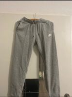 Original Nike Jogginghose Sachsen-Anhalt - Bernburg (Saale) Vorschau