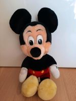 Disney Mickey Mouse Kuscheltier Plüschtier Stofftier Hessen - Gernsheim  Vorschau