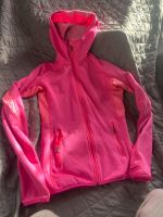 Kapuze pinke Jacke H&M Brandenburg - Halbe Vorschau