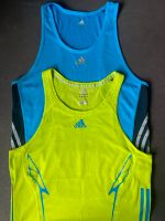 Adidas T Shirts Training Tanktop Laufshir Gr:S Sehr gutes Zustand Bonn - Kessenich Vorschau