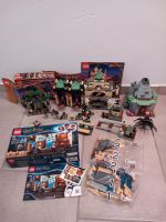 Lego Harry Potter Konvolut Niedersachsen - Bispingen Vorschau