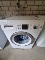 Bosch Waschmaschine Serie 6 8 kg 1400 U/min. Baden-Württemberg - Offenburg Vorschau